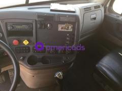 Freightliner Cascadia Conventional Truck 2012 - 7