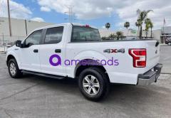 2019 Ford F-150 XL Super Crew 4-Door Pickup Truck 2.7L EcoBoost - 4