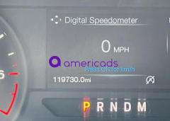 2019 Ford F-150 XL Super Crew 4-Door Pickup Truck 2.7L EcoBoost - 8