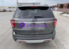 Ford Explorer S/A Sports / 73533 miles - 4