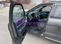 Ford Explorer S/A Sports / 73533 miles - 7