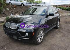 BMW X5 xDrive48i SUV - 4.8L V8 Year 2009 low price