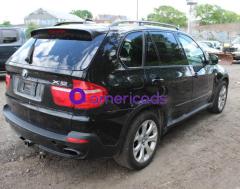 BMW X5 xDrive48i SUV - 4.8L V8 Year 2009 low price - 2