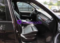 BMW X5 xDrive48i SUV - 4.8L V8 Year 2009 low price - 3