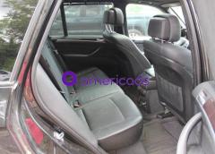 BMW X5 xDrive48i SUV - 4.8L V8 Year 2009 low price - 4