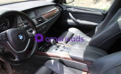 BMW X5 xDrive48i SUV - 4.8L V8 Year 2009 low price - 5