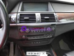 BMW X5 xDrive48i SUV - 4.8L V8 Year 2009 low price - 6