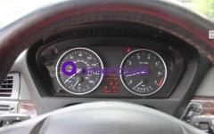 BMW X5 xDrive48i SUV - 4.8L V8 Year 2009 low price - 7