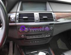 BMW X5 xDrive48i SUV - 4.8L V8 Year 2009 low price - 8