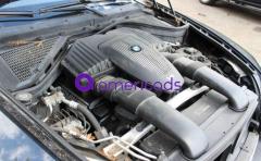 BMW X5 xDrive48i SUV - 4.8L V8 Year 2009 low price - 9