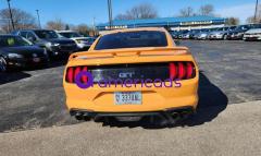 Ford Roush 5.0 Mustang only 17925 miles / 6 speed manual - 3