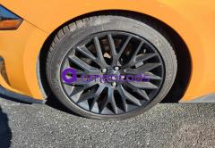 Ford Roush 5.0 Mustang only 17925 miles / 6 speed manual - 4