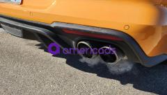 Ford Roush 5.0 Mustang only 17925 miles / 6 speed manual - 5