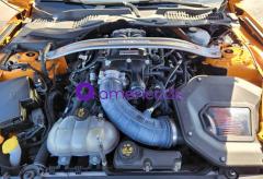 Ford Roush 5.0 Mustang only 17925 miles / 6 speed manual - 6