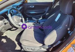 Ford Roush 5.0 Mustang only 17925 miles / 6 speed manual - 7