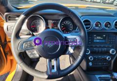 Ford Roush 5.0 Mustang only 17925 miles / 6 speed manual - 8