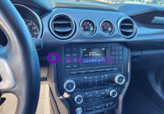 Ford Roush 5.0 Mustang only 17925 miles / 6 speed manual - 9