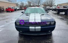 Dodge Challenger RT 2013 - $13000