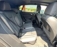 2019 AUDI Q8 PREMIUM PLUS 3.0L V6 - 6