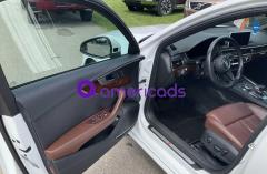 Audi A4 2.0T Premium Quattro Sedan 213803 miles Gas - 4