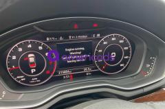 Audi A4 2.0T Premium Quattro Sedan 213803 miles Gas - 6