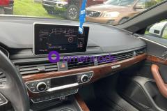 Audi A4 2.0T Premium Quattro Sedan 213803 miles Gas - 7