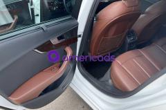 Audi A4 2.0T Premium Quattro Sedan 213803 miles Gas - 8