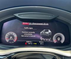 2019 AUDI Q8 PREMIUM PLUS 3.0L V6 - 7