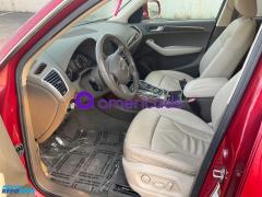For Sale: 2010 Audi Q5 3.2 Quattro Premium - 3