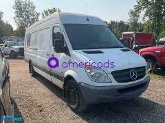 Mercedes-Benz Sprinter 2500 High Roof