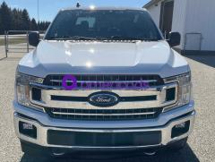 Ford F150 XLT 4WD