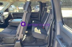 GMC Sierra SLE Ext. Cab 4WD - 4