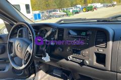 GMC Sierra SLE Ext. Cab 4WD - 5