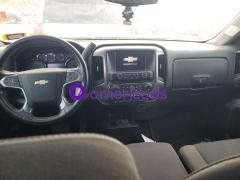 Chevrolet Silverado 1500 LT 4WD Crew Cab SWB 5.3 8cyl. Gasoline - 3