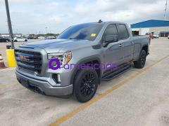 GMC Sierra 1500 LTD Elevation 4WD Dbl Cab 2.7 4cyl