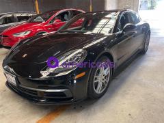 Porsche Panamera 4 AWD 4D Sedan 3.0 6cyl.