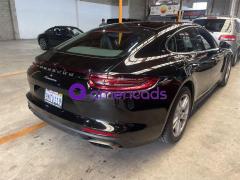 Porsche Panamera 4 AWD 4D Sedan 3.0 6cyl. - 2