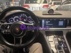 Porsche Panamera 4 AWD 4D Sedan 3.0 6cyl. - 4