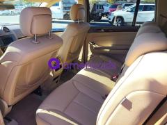 Mercedes-Benz GL Class GL 450 AWD 4D SUV 4.6 8cyl - 3