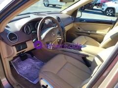 Mercedes-Benz GL Class GL 450 AWD 4D SUV 4.6 8cyl - 4