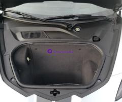 2020 Chevrolet Corvette - 3150 miles - 5