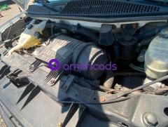 Chevrolet Express Van 2014 - 4