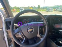 Chevrolet Express Van 2014 - 5