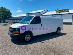 Chevrolet Express Van 2014 - 6