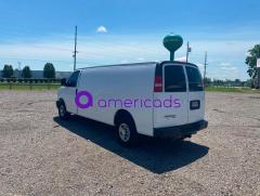Chevrolet Express Van 2014 - 7