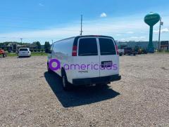 Chevrolet Express Van 2014 - 8