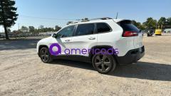 Jeep Cherokee - 16