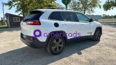 Jeep Cherokee - 21
