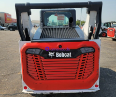Bobcat S76 Compact Loader - 2