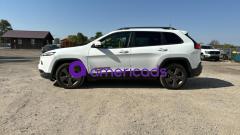 Jeep Cherokee - 24